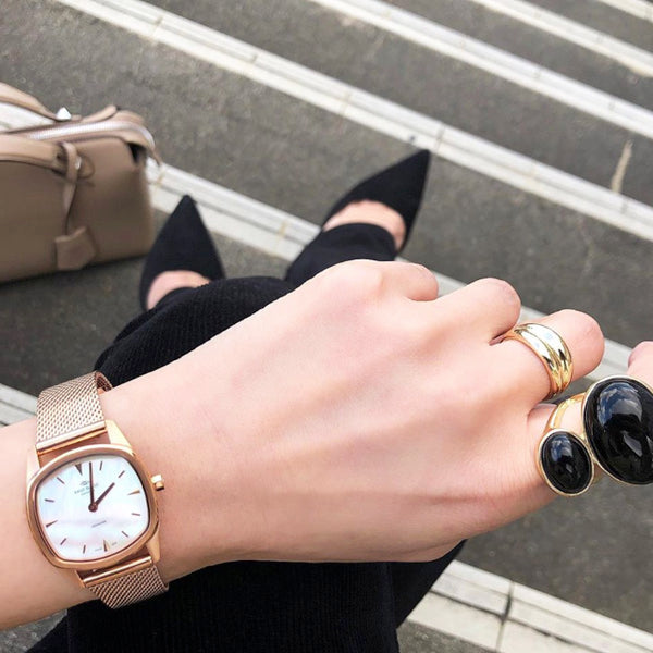 WOMEN'S WATCHES | KNUT GADD – Knut Gadd