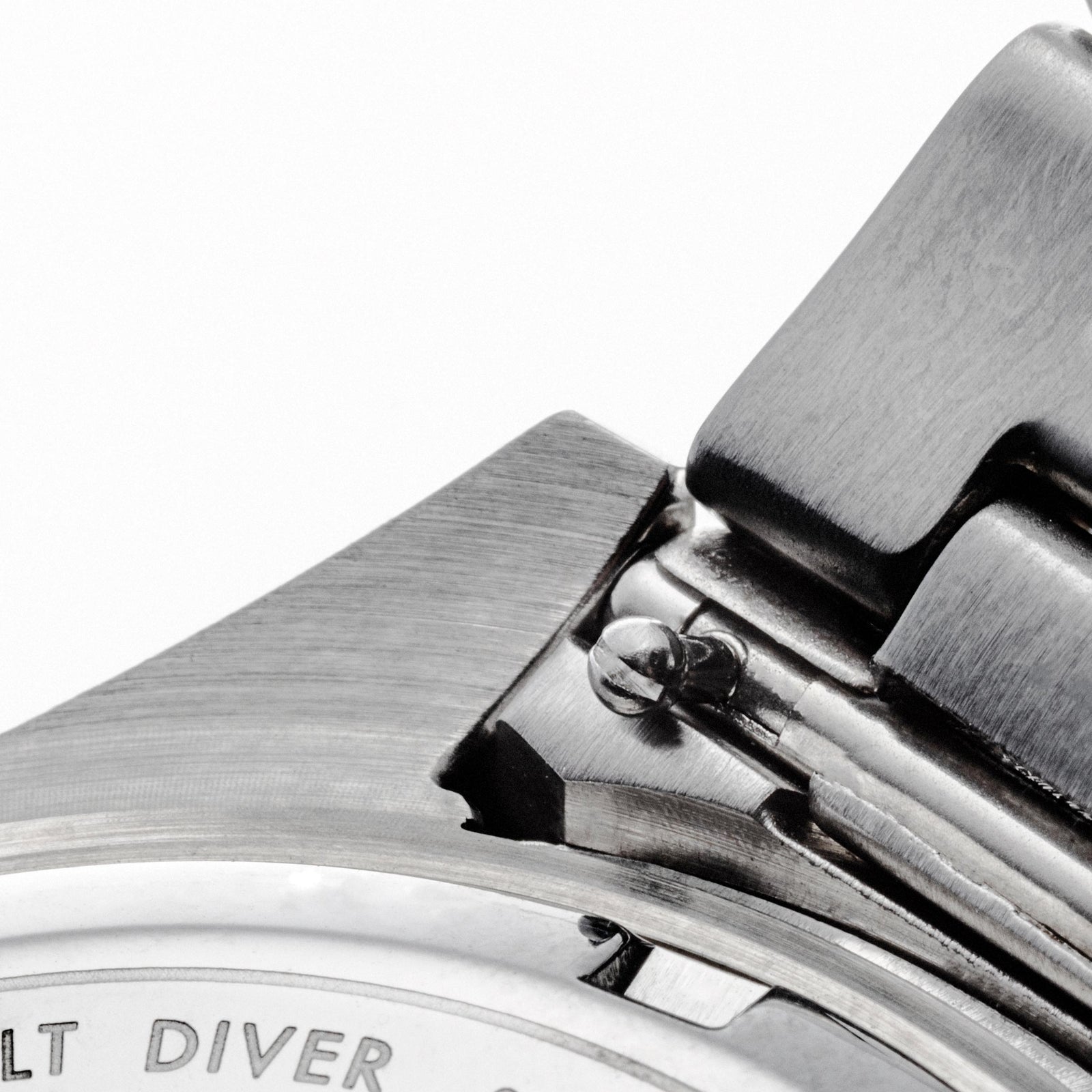 Cult Diver Deep Black – Knut Gadd